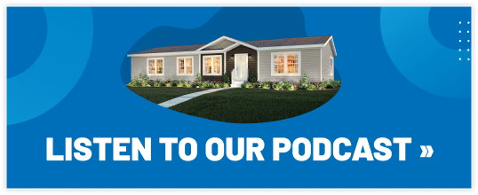 podcast banner