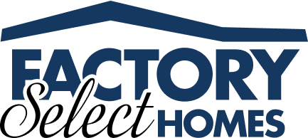 Factory Select Homes Logo