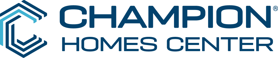 Champion Homes Center Logo