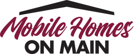 Mobile Homes on Main Logo